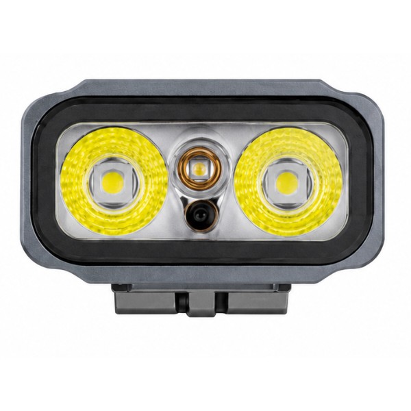 Фото - Фонарь Fenix E06R Gray