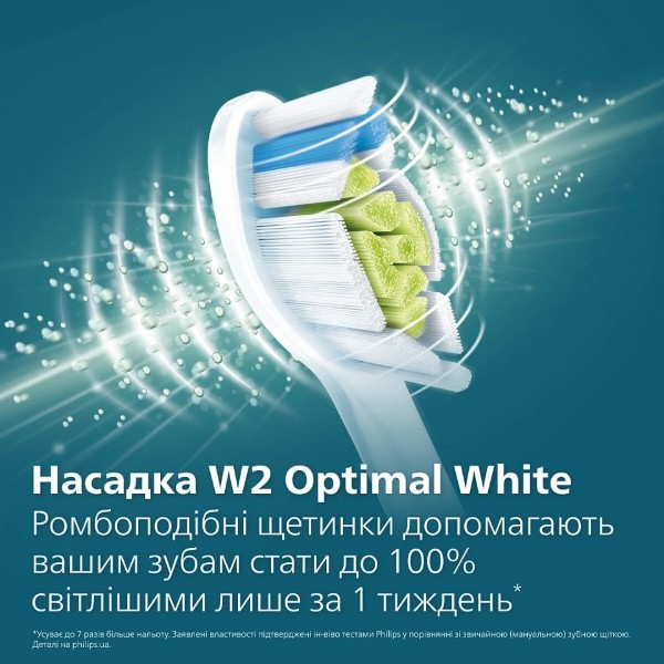Фото - Зубная щетка электрическая Philips Sonicare HX3689/44 серии 4100