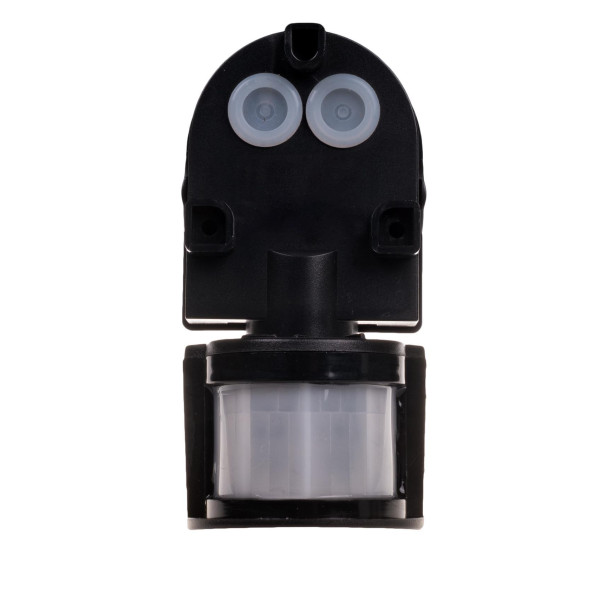 Фото - Дротовий датчик руху Євросвітло SW-01 180° Чорний (000040943)