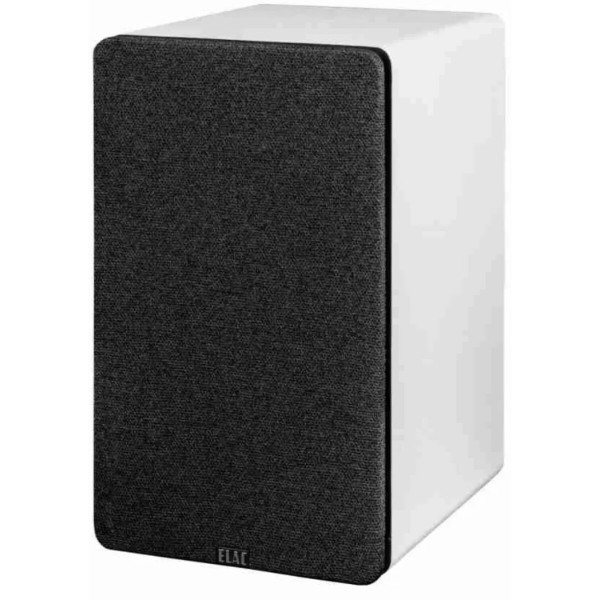Фото - Комп'ютерна акустика компактна 2.0 Elac Debut Connex DCB61 White Foil