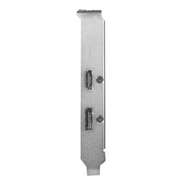 Фото - Відеокарта Asus Nvidia GeForce (GT1030-2G-BRK)