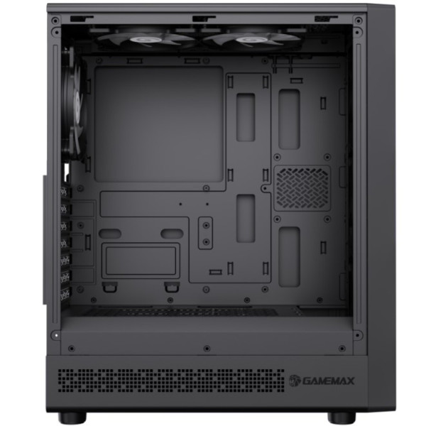 Фото - Корпус Gamemax Storm 2 AB без БП