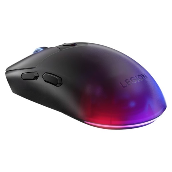 Фото - Мышь беспроводная игровая Lenovo Legion M410 Wireless RGB Gaming Mouse (GY51P83012)