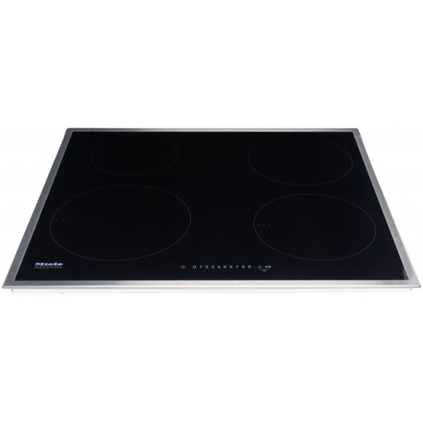 Фото - Варильна поверхня електрична Miele KM 7201 FR