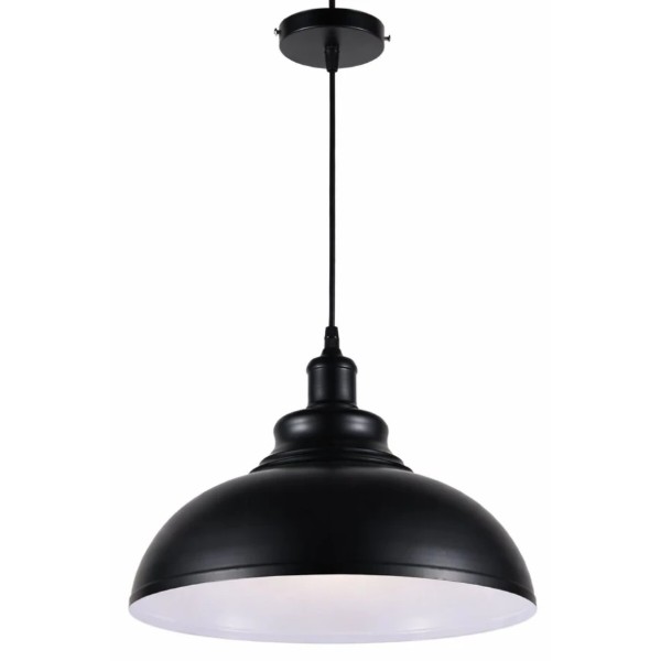 Фото - Люстра VALESO FYL350 Black Фото - Люстра VALESO FYL350 Black