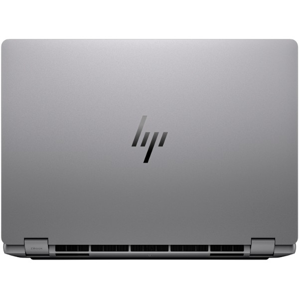 Фото - Ноутбук HP ZBook Fury G1i (5F9U7ES) Meteor Silver
