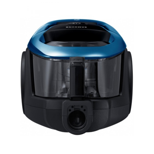 Фото - Пилосос для сухого прибирання без мішка Samsung VC07M31D3HU/UK