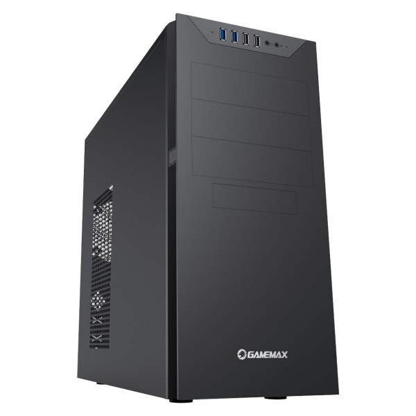 Фото - Корпус Gamemax MT833-2U3