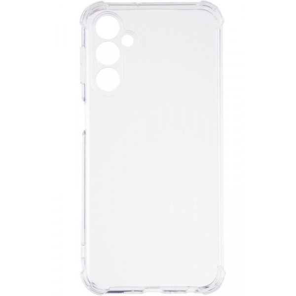 Фото - Чохол для смартфону Gelius Ultra Thin Proof for Samsung M346 (M34) Transparent (94634)