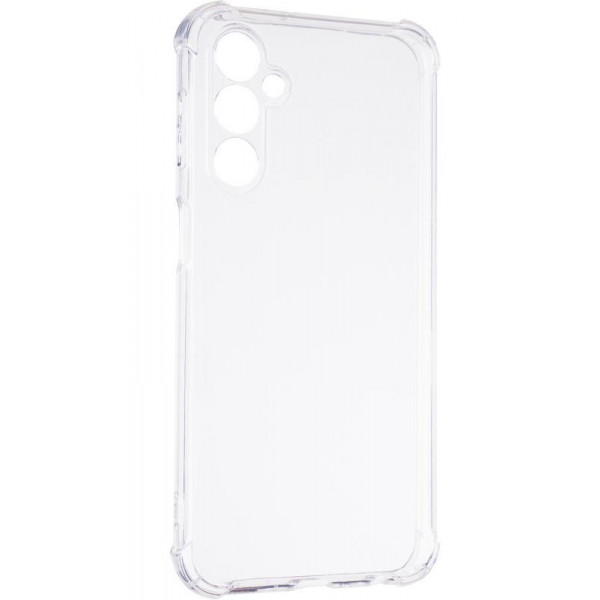 Фото - Чохол для смартфону Gelius Ultra Thin Proof for Samsung M346 (M34) Transparent (94634)