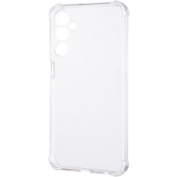 Фото - Чохол для смартфону Gelius Ultra Thin Proof for Samsung M346 (M34) Transparent (94634)