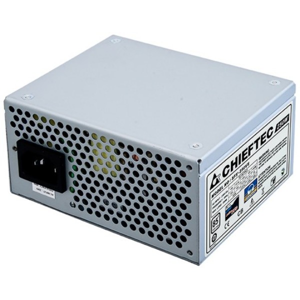 Фото - Блок питания для ПК Chieftec Smart SFX-250VS