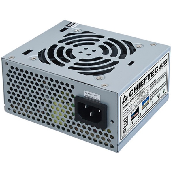 Фото - Блок питания для ПК Chieftec Smart SFX-250VS