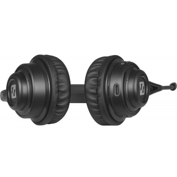 Фото - Гарнітура бездротова Sandberg Wireless Headset ANC+ENC (126-44)