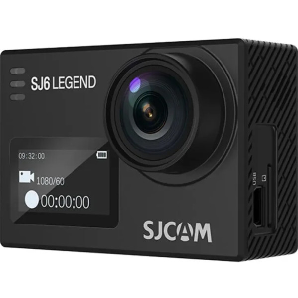 Фото - Экшн-камера SJCAM SJ6 legend