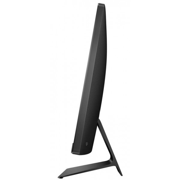 Фото - Комп'ютер-моноблок Asus M3702WFAK-BA0190 Black