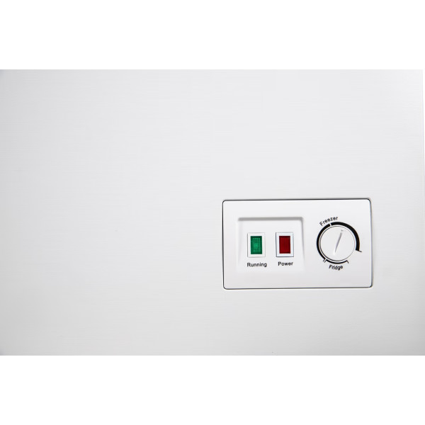 Фото - Морозильна скриня Vestfrost VD300CFH/UA