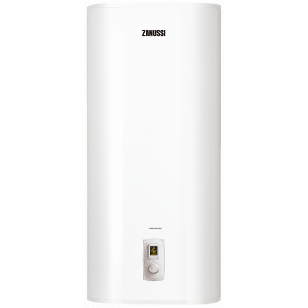 Фото - Водонагреватель Zanussi ZWH/S 80 AZURRO PRO WiFi
