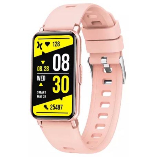 Фото - Смарт-часы Maxcom Fit FW53 Nitro Gold