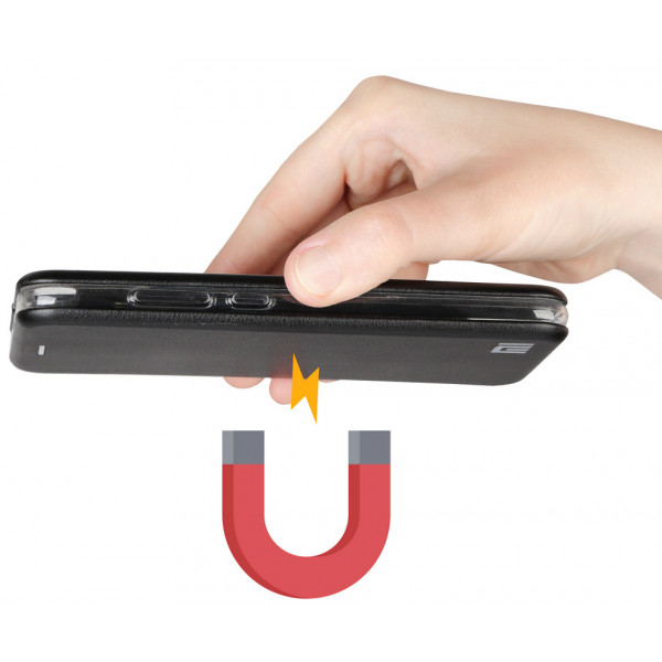 Фото - Чохол для смартфону BeCover Exclusive Samsung Galaxy A30s SM-A307/A50 SM-A505/A50s SM-A507 Black (703703)