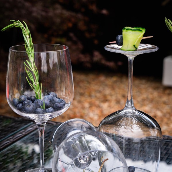 Фото - Набір келихів Bormioli Rocco Bartender Gin Cocktail 6x755 мл (170184BB9021990)