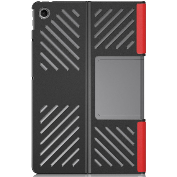 Фото - Чохол для планшета BeCover Smart Case for Lenovo Tab Plus 11.5" Red (711842)