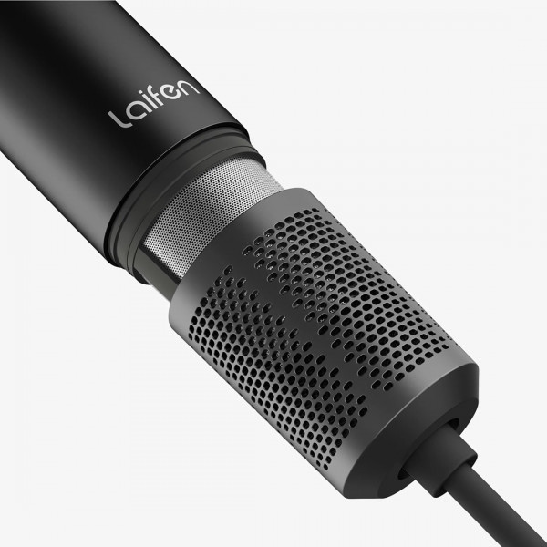 Фото - Фен Laifen Swift чорний (LF03-BLG-EU)