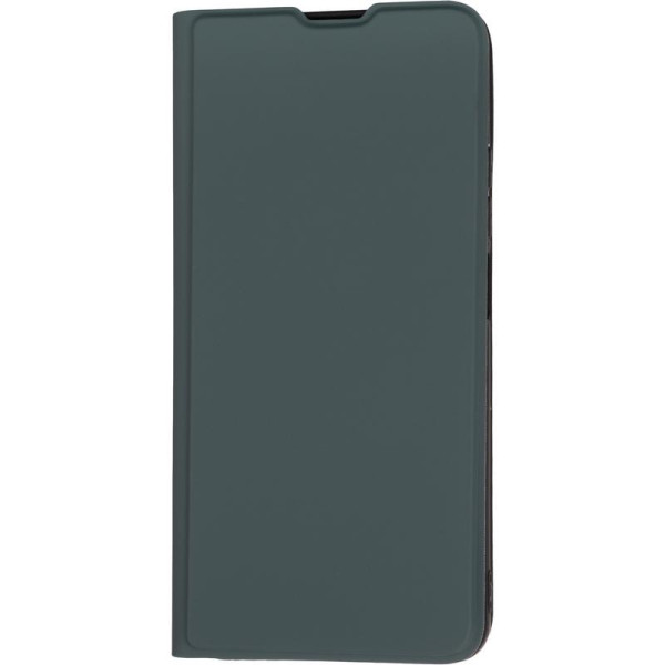 Фото - Чохол для смартфону BeCover Exclusive New Style for Tecno Spark Go 1 (KL4) Dark Green (712705)