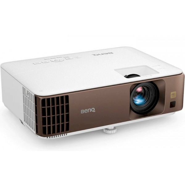 Фото - Проектор BenQ W1800 (9H.JP977.13E)