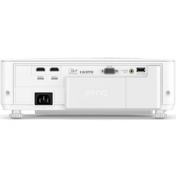 Фото - Проектор BenQ W1800 (9H.JP977.13E)