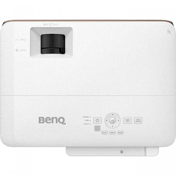 Фото - Проектор BenQ W1800 (9H.JP977.13E)