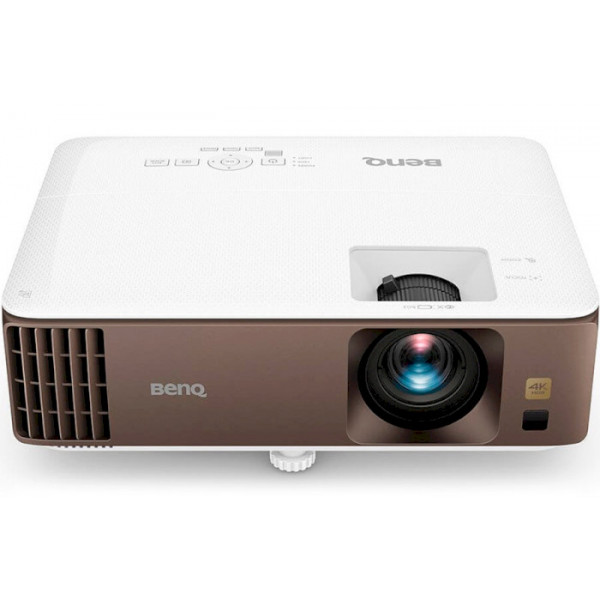 Фото - Проектор BenQ W1800 (9H.JP977.13E)