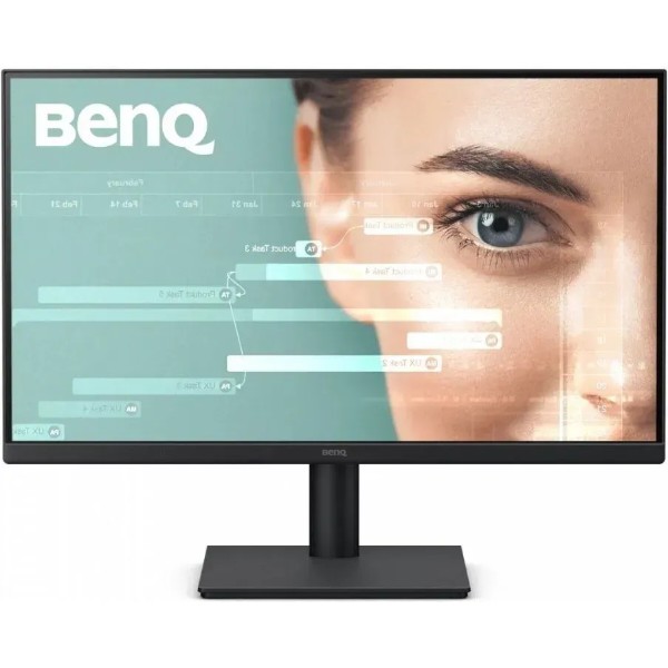 Фото - Монітор BenQ GW2790P (9H.LPFLJ.LBE)