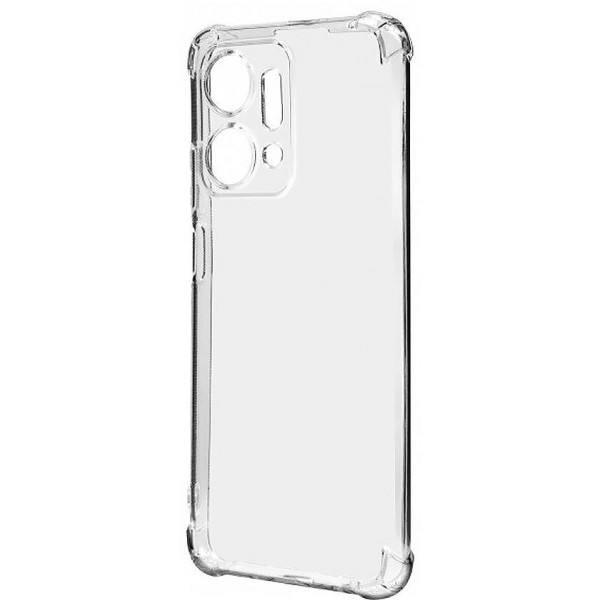 Фото - Чохол для смартфону BeCover Anti-Shock for Honor X7a Clear (710599)