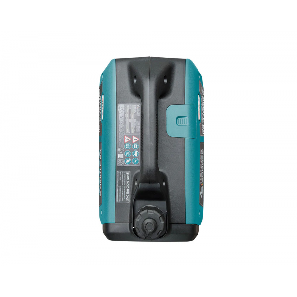 Фото - Генератор бензиновий Konner&Sohnen KS3100IGS