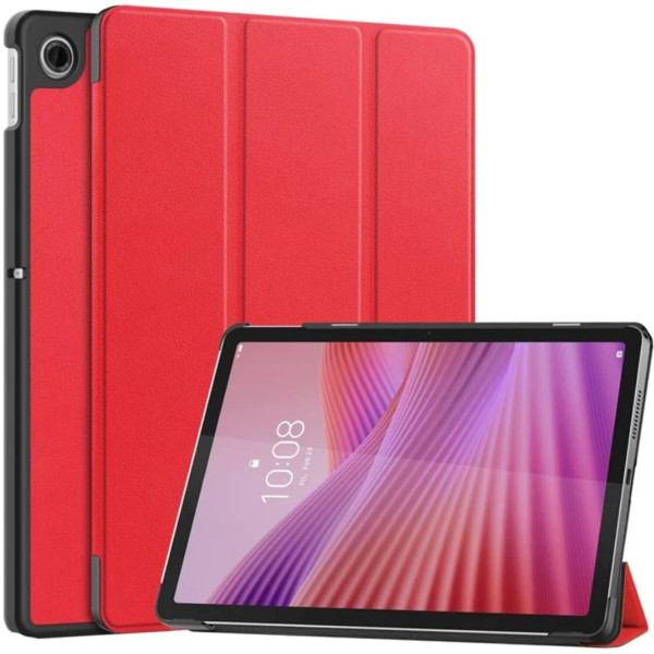 Фото - Чохол для планшету BeCover Smart Case for Lenovo Tab TB-311FU 10.1" Red (713111)