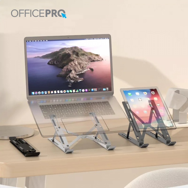 Фото - Підставка під ноутбук OfficePro LS320G