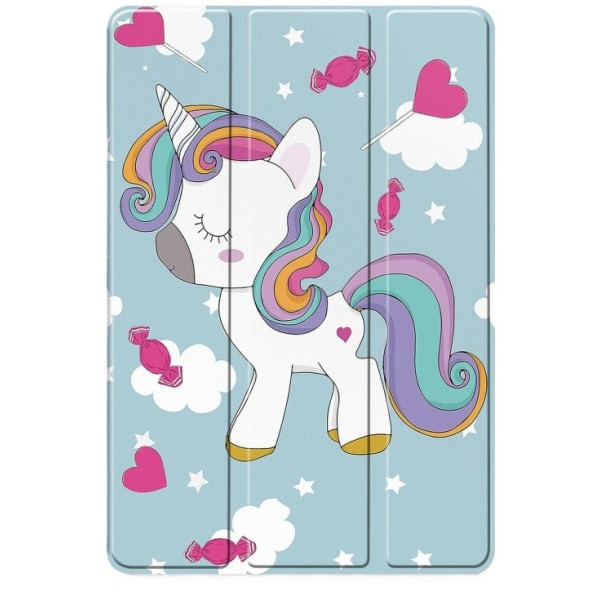 Фото - Чохол для планшету BeCover Flexible TPU Mate for Samsung Galaxy Tab A11 Plus SM-X236B 11.0" Unicorn (713962) Фото - Чохол для планшету BeCover Flexible TPU Mate for Samsung Galaxy Tab A11 Plus SM-X236B 11.0" Unicorn (713962)