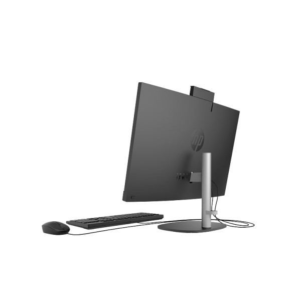 Фото - Комп'ютер-моноблок HP ProOne 240 G10 (9M9M9AT) Iron Gray