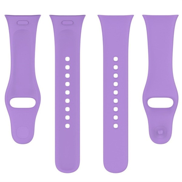 Фото - Ремешок для смарт-часов BeCover Xiaomi Redmi Watch 3 Purple (710966)