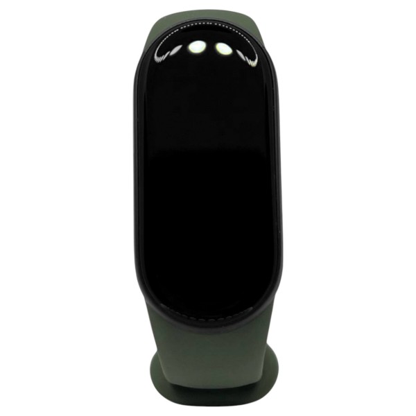 Фото - Ремешок для фитнес-браслета BeCover Xiaomi Mi Smart Band 9 Khaki (711950)