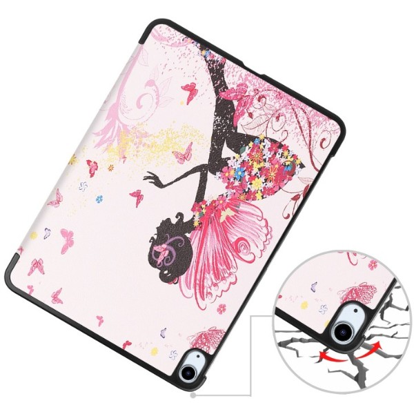 Фото - Чехол для планшета BeCover Smart Case for Apple iPad Air 11" M4 2026 Fairy (715208)