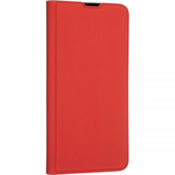 Фото - Чохол для смартфону BeCover Exclusive New Style for ZTE Blade A55 Red (712613)