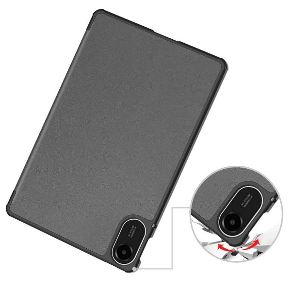 Фото - Чохол для планшета BeCover Smart Case for Xiaomi Redmi Pad 2 11.0" Grey (713640)