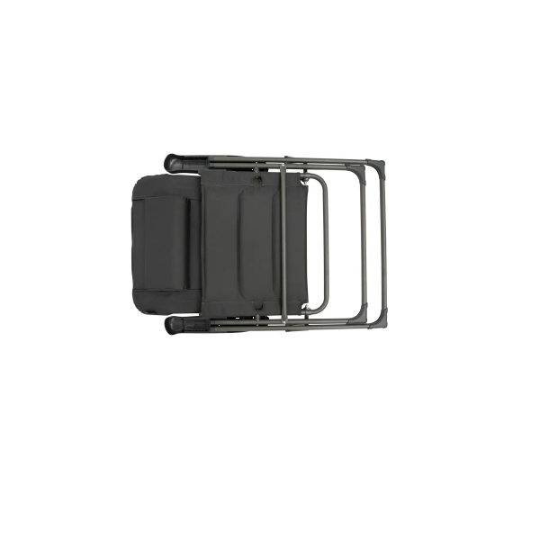 Фото - Складаний стілець Vango Hampton Grande DLX Chair Excalibur (CHRHAMPTOE27A3T)