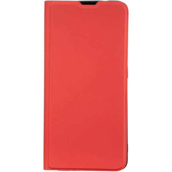 Фото - Чохол для смартфону BeCover Exclusive New Style for Samsung Galaxy A55 5G SM-A556 Red (712672)