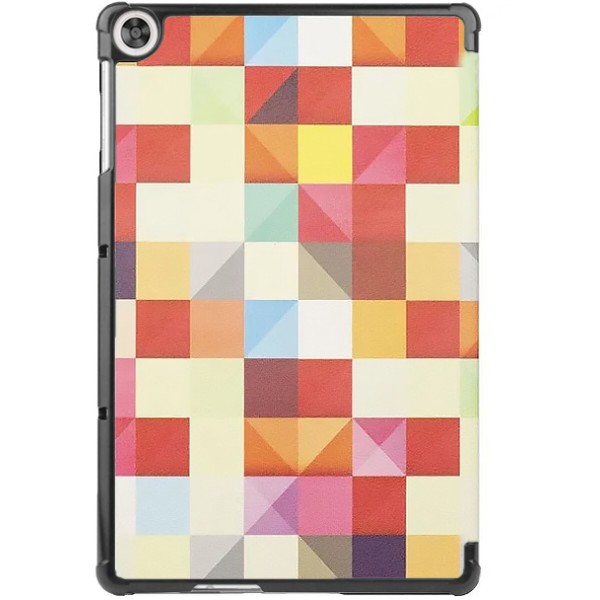 Фото - Чохол для планшета BeCover Smart Case for Huawei MatePad T10s/T10s (2nd Gen) Square (709529)