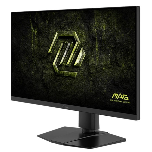 Фото - Монитор игровой MSI MAG 272PF X24