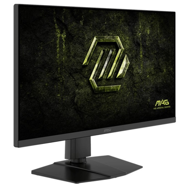 Фото - Монитор игровой MSI MAG 272PF X24