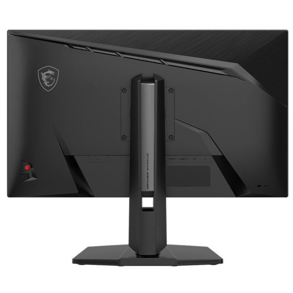 Фото - Монитор игровой MSI MAG 272PF X24